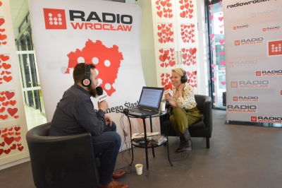 Przenieśliśmy studio do Przylądka Nadziei i zagraliśmy z sercem! - 111