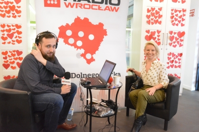 Przenieśliśmy studio do Przylądka Nadziei i zagraliśmy z sercem! - 112