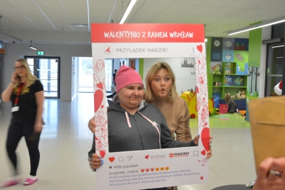 Przenieśliśmy studio do Przylądka Nadziei i zagraliśmy z sercem! - 114