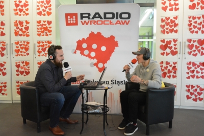 Przenieśliśmy studio do Przylądka Nadziei i zagraliśmy z sercem! - 119