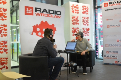 Przenieśliśmy studio do Przylądka Nadziei i zagraliśmy z sercem! - 120