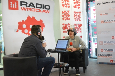 Przenieśliśmy studio do Przylądka Nadziei i zagraliśmy z sercem! - 121