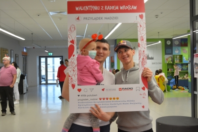 Przenieśliśmy studio do Przylądka Nadziei i zagraliśmy z sercem! - 122