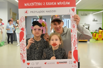 Przenieśliśmy studio do Przylądka Nadziei i zagraliśmy z sercem! - 124
