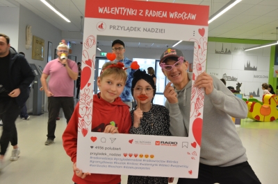 Przenieśliśmy studio do Przylądka Nadziei i zagraliśmy z sercem! - 125