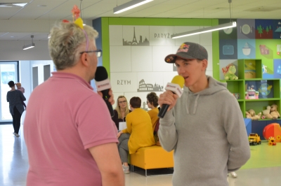Przenieśliśmy studio do Przylądka Nadziei i zagraliśmy z sercem! - 131