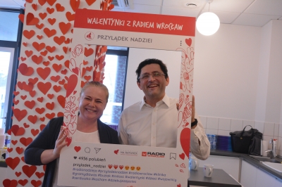 Przenieśliśmy studio do Przylądka Nadziei i zagraliśmy z sercem! - 12