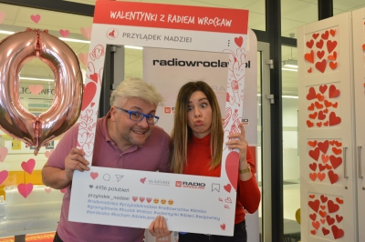 Przenieśliśmy studio do Przylądka Nadziei i zagraliśmy z sercem! - 17