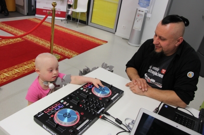 Przenieśliśmy studio do Przylądka Nadziei i zagraliśmy z sercem! - 37