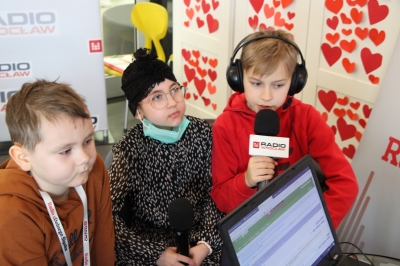 Przenieśliśmy studio do Przylądka Nadziei i zagraliśmy z sercem! - 39