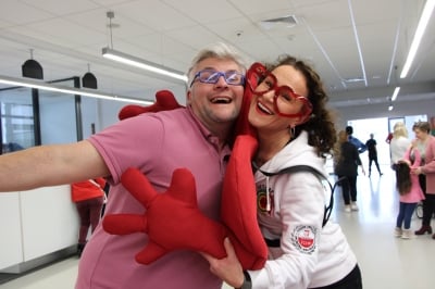 Przenieśliśmy studio do Przylądka Nadziei i zagraliśmy z sercem! - 43