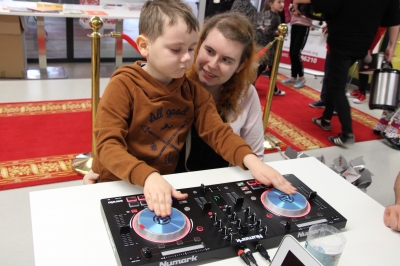 Przenieśliśmy studio do Przylądka Nadziei i zagraliśmy z sercem! - 45