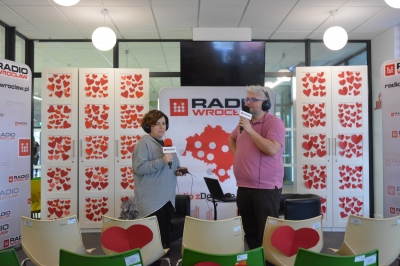 Przenieśliśmy studio do Przylądka Nadziei i zagraliśmy z sercem! - 2
