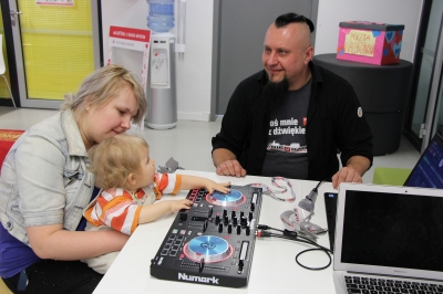Przenieśliśmy studio do Przylądka Nadziei i zagraliśmy z sercem! - 53