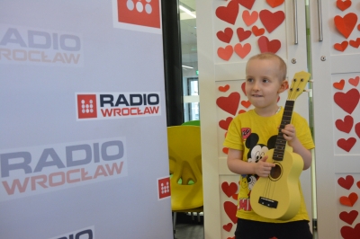 Przenieśliśmy studio do Przylądka Nadziei i zagraliśmy z sercem! - 3