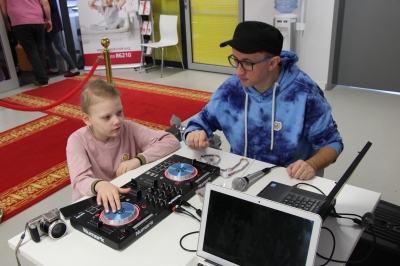 Przenieśliśmy studio do Przylądka Nadziei i zagraliśmy z sercem! - 58