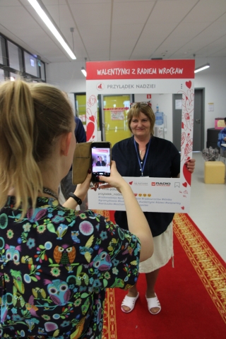 Przenieśliśmy studio do Przylądka Nadziei i zagraliśmy z sercem! - 59