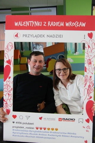 Przenieśliśmy studio do Przylądka Nadziei i zagraliśmy z sercem! - 62