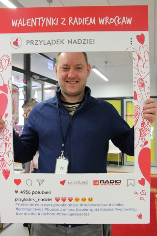 Przenieśliśmy studio do Przylądka Nadziei i zagraliśmy z sercem! - 64