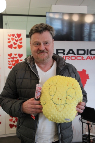 Przenieśliśmy studio do Przylądka Nadziei i zagraliśmy z sercem! - 66