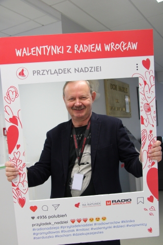 Przenieśliśmy studio do Przylądka Nadziei i zagraliśmy z sercem! - 68