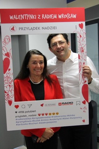 Przenieśliśmy studio do Przylądka Nadziei i zagraliśmy z sercem! - 70