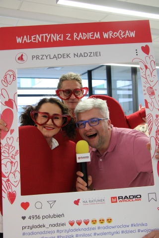 Przenieśliśmy studio do Przylądka Nadziei i zagraliśmy z sercem! - 73