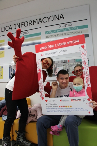 Przenieśliśmy studio do Przylądka Nadziei i zagraliśmy z sercem! - 74