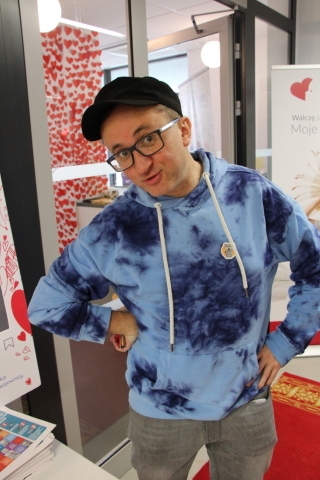 Przenieśliśmy studio do Przylądka Nadziei i zagraliśmy z sercem! - 76