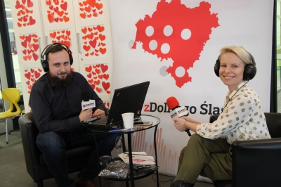 Przenieśliśmy studio do Przylądka Nadziei i zagraliśmy z sercem! - 83