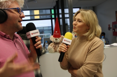 Przenieśliśmy studio do Przylądka Nadziei i zagraliśmy z sercem! - 86