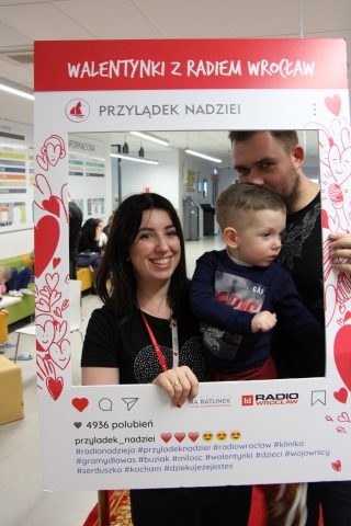 Przenieśliśmy studio do Przylądka Nadziei i zagraliśmy z sercem! - 95