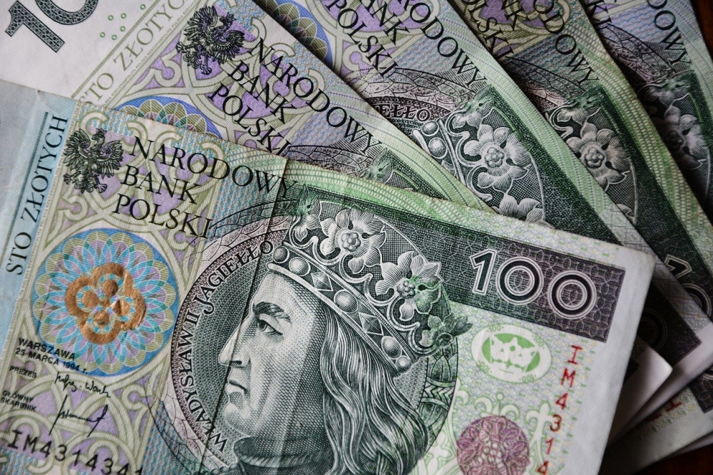 Poprawki do projektu budżetu na rok 2020 oczami Koalicji Obywatelskiej - Zdjęcie ilustracyjne (fot. Pixabay)