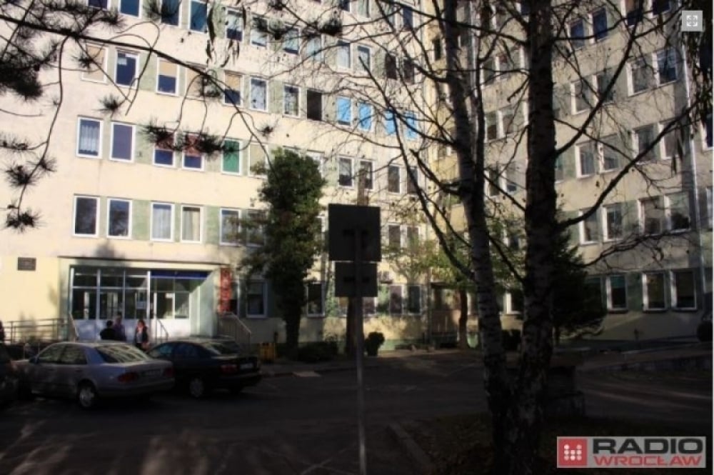 Prokuratura umorzyła śledztwo w sprawie złotoryjskiego szpitala - fot. archiwum.radiowroclaw.pl