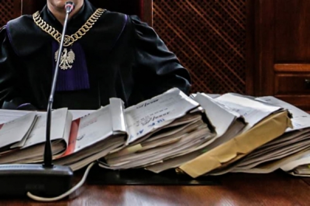 Darmowa pomoc prawna dla ofiar przestępstw - fot. archiwum.radiowroclaw.pl