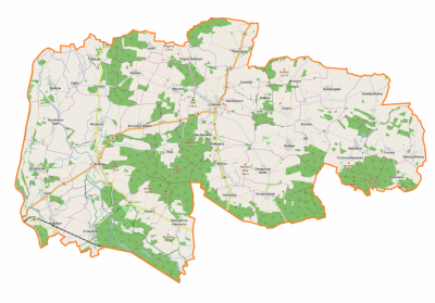 Czy Wińsko zmieni granice powiat&oacute;w na Dolnym Śląsku? (POSŁUCHAJ)