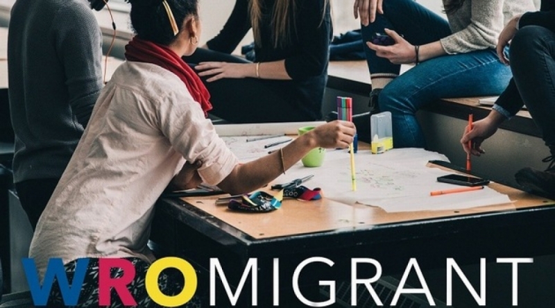 Pomagają cudzoziemcom odnaleźć się we Wrocławiu - fot. wroclaw.pl