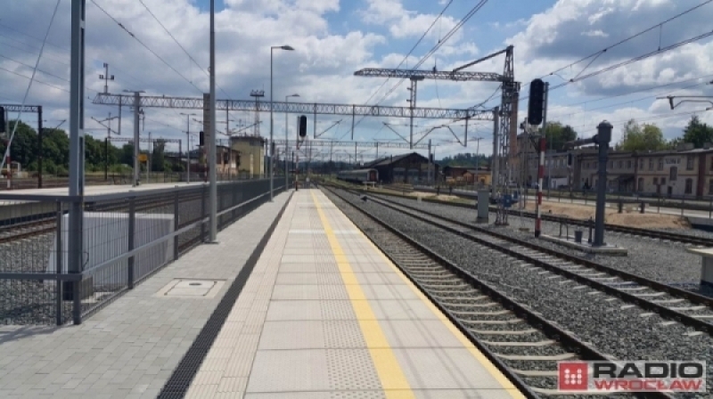 Pociągiem z Wrocławia do Warszawy w nieco ponad dwie godziny? - fot. archiwum radiowroclaw.pl