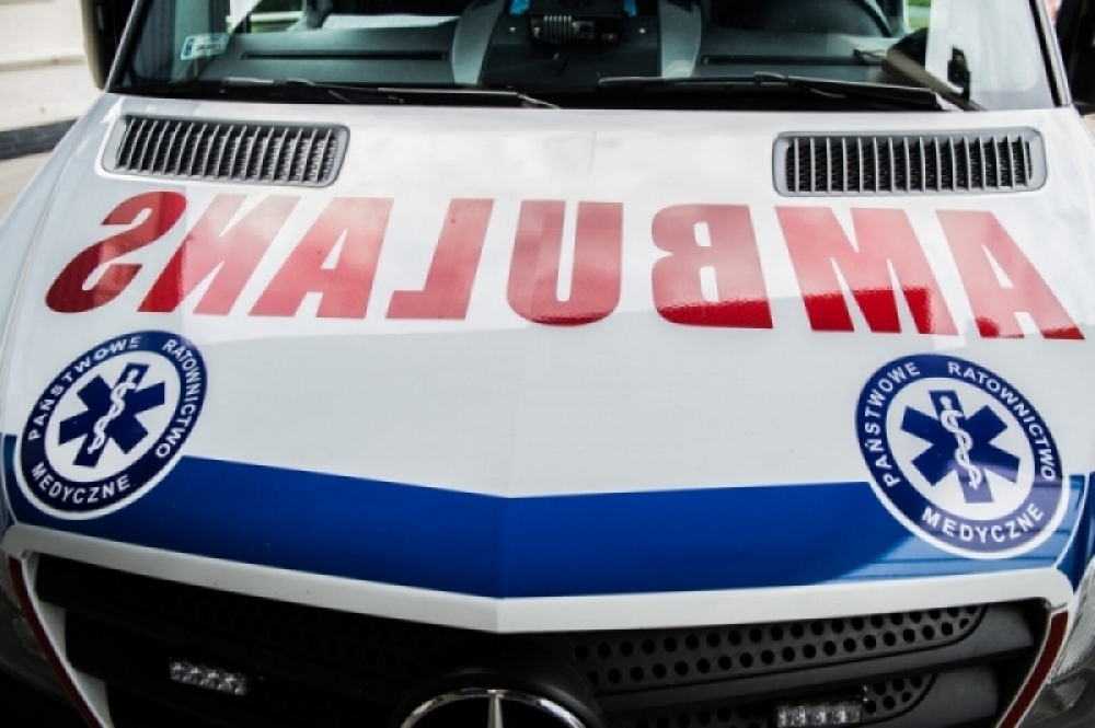 Zamknięto przedszkole w Nowej Rudzie z powodu podejrzenia koronawirusa - fot. archiwum radiowroclaw.pl