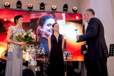 Wałbrzych ma nowych ambasadorów  - 10