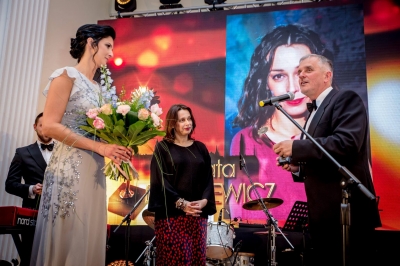 Wałbrzych ma nowych ambasadorów  - 12