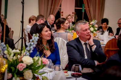 Wałbrzych ma nowych ambasadorów  - 2