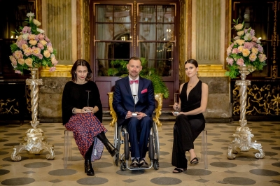 Wałbrzych ma nowych ambasadorów  - 4