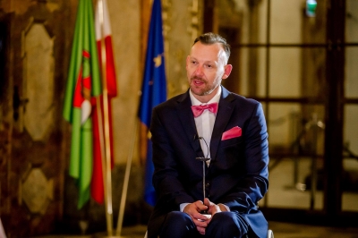 Wałbrzych ma nowych ambasadorów  - 7