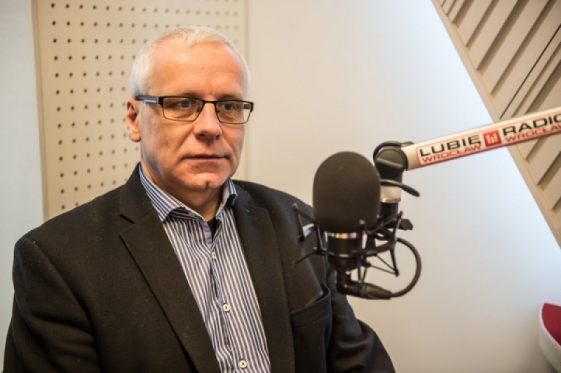 Wojewoda dolnośląski: w woj. 2 osoby zakażone, 235 na kwarantannie, 523 objętych nadzorem, 50 hospitalizowanych - (fot. Andrzej Owczarek)