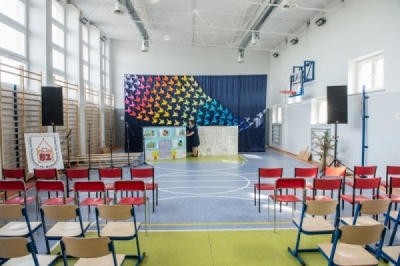 Oborniki Śląskie zamykają szkoły i przedszkola