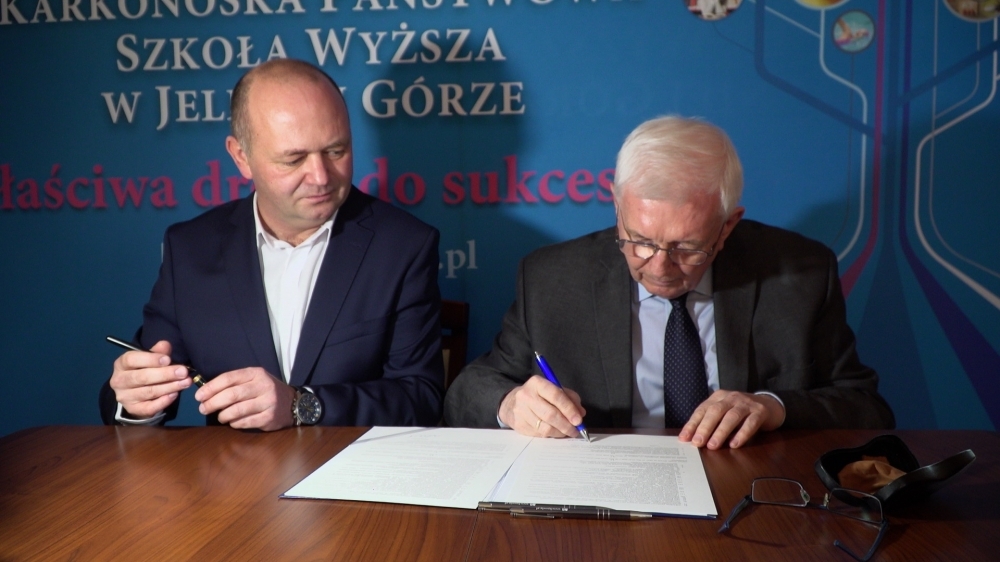 Karkonoska Państwowa Szkoła Wyższa otwiera nowy kierunek - fot. Gabriela Stefanowicz