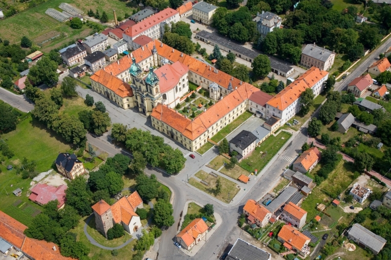 Legnickie Pole będzie walczyć z koronawirusem? Najpierw radni muszą przyjść do pracy - fot. Gmina Legnickie Pole