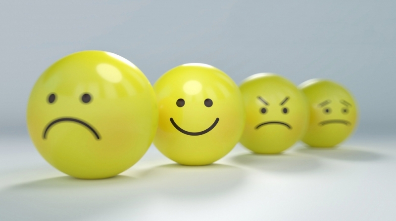 E-psycholog. Za darmo pomaga uporać się ze stresem - zdjęcie ilustracyjne; fot. pixabay