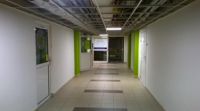 Część personelu medycznego Dolnośląskiego Centrum Chor&oacute;b Płuc na kwarantannie